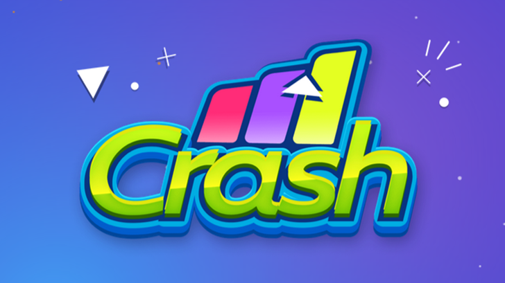 Crash logo