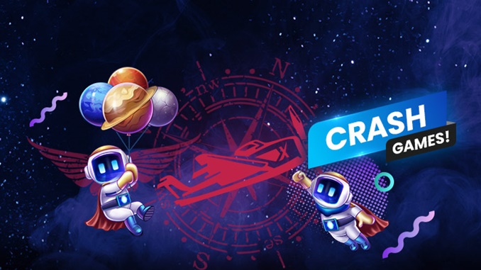 Casinometropol Aviator ve Diğer Crash Oyunlarına %25 Bonus Veriyor