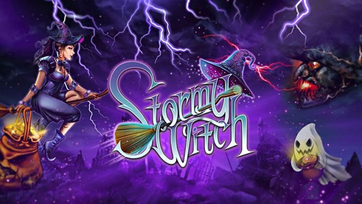 Stormy Witch Oynatan Güvenilir Aviator Siteleri